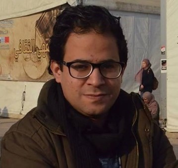 عماد منصور